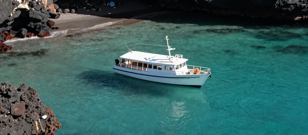 Choosing Between Land-Based Island Hopping and Small Yacht Expeditions