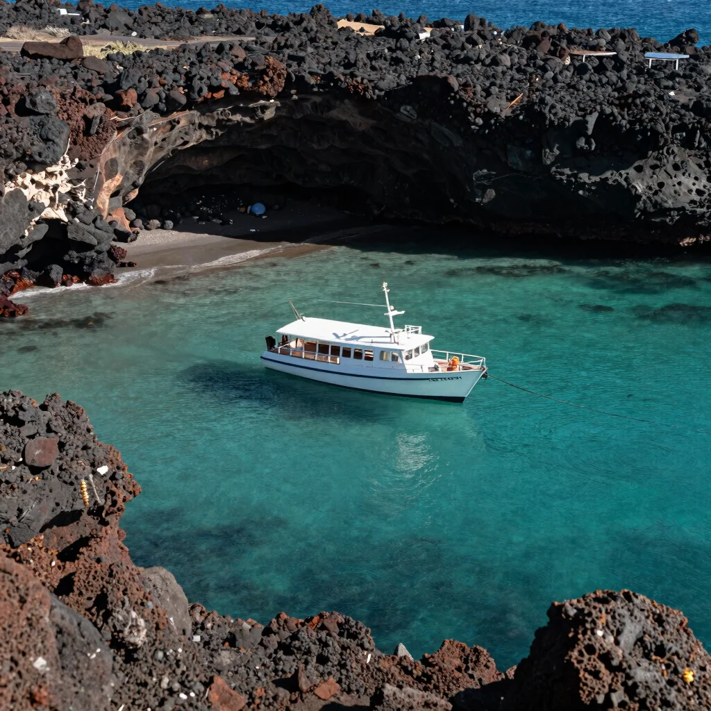 Choosing Between Land-Based Island Hopping and Small Yacht Expeditions