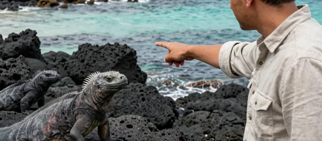 How Native Naturalist Guides Transform Your Galápagos Experience